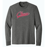 Xtreme Chaos Perfect Tri ® Long Sleeve Tee