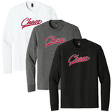 Xtreme Chaos Perfect Tri ® Long Sleeve Tee