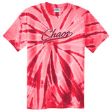 Xtreme Chaos Port & Company® Tie-Dye Tee