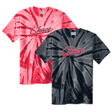 Xtreme Chaos Port & Company® Tie-Dye Tee