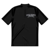 York County Anglers Batting Jacket