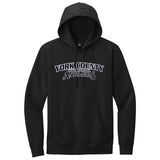 York County Anglers District® V.I.T.™ Fleece Hoodie