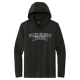 York County Anglers District Perfect Tri ® Long Sleeve Hoodie