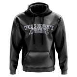York County Anglers Mens/Boys Full Sublimation Hoodie