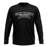 York County Anglers Performance Long Sleeve