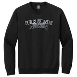 York County Anglers Gildan® Heavy Blend™ Crewneck Sweatshirt