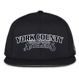 York County Anglers The Game Perforated Game Changer