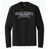 York County Anglers Perfect Tri ® Long Sleeve Tee