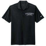 York County Anglers Nike Dri-FIT Micro Pique 2.0 Polo