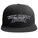 York County Anglers Richardson PTS20 Pulse R-Flex Hat