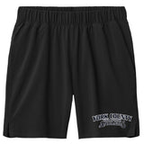 York County Anglers Sport-Tek® Repeat 7" Short