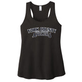 York County Anglers District Women’s V.I.T. ™ Racerback Tank