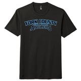 York County Anglers  District Perfect Tri ® Tee