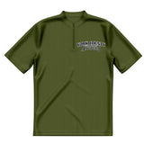 York County Anglers Batting Jacket