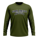 York County Anglers Performance Long Sleeve