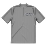York County Anglers Batting Jacket
