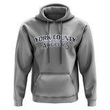 York County Anglers Mens/Boys Full Sublimation Hoodie