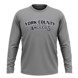 York County Anglers Performance Long Sleeve