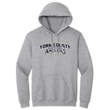 York County Anglers Gildan® Heavy Blend™ Hooded Sweatshirt
