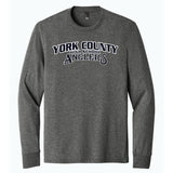 York County Anglers Perfect Tri ® Long Sleeve Tee