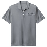 York County Anglers Nike Dri-FIT Micro Pique 2.0 Polo