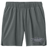 York County Anglers Sport-Tek® Repeat 7" Short