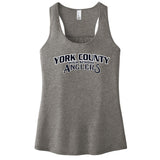 York County Anglers District Women’s V.I.T. ™ Racerback Tank