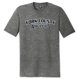 York County Anglers  District Perfect Tri ® Tee