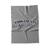 York County Anglers Sport Towel