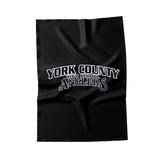 York County Anglers Sport Towel