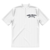 York County Anglers Batting Jacket