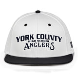 York County Anglers The Game Perforated Game Changer