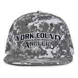 York County Anglers The Game Digital Camo