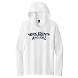 York County Anglers District Perfect Tri ® Long Sleeve Hoodie