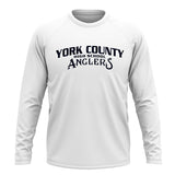 York County Anglers Performance Long Sleeve