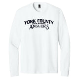 York County Anglers Perfect Tri ® Long Sleeve Tee