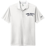 York County Anglers Nike Dri-FIT Micro Pique 2.0 Polo