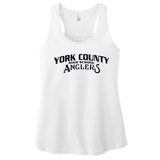 York County Anglers District Women’s V.I.T. ™ Racerback Tank