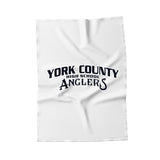 York County Anglers Sport Towel