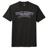 York County Anglers  District Perfect Tri ® Tee