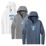 Zimmerman Thunder Fastpitch District Perfect Tri ® Long Sleeve Hoodie