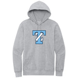 Zimmerman Thunder Fastpitch District® V.I.T.™ Fleece Hoodie