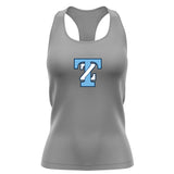 Zimmerman Thunder Fastpitch Women's/Girls Full Sublimation Tank