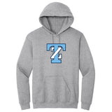 Zimmerman Thunder Fastpitch Gildan® Heavy Blend™ Hooded Sweatshirt
