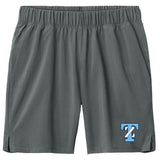 Zimmerman Thunder Fastpitch Sport-Tek® Repeat 7" Short