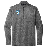 Zimmerman Thunder Fastpitch Nike Dri-FIT Element 1/2-Zip Top