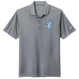 Zimmerman Thunder Fastpitch Nike Dri-FIT Micro Pique 2.0 Pocket Polo