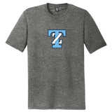 Zimmerman Thunder Fastpitch District Perfect Tri ® Tee