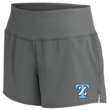 Zimmerman Thunder Fastpitch Sport-Tek® Ladies Repeat Short