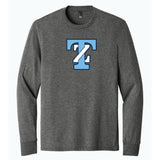 Zimmerman Thunder Fastpitch Perfect Tri ® Long Sleeve Tee